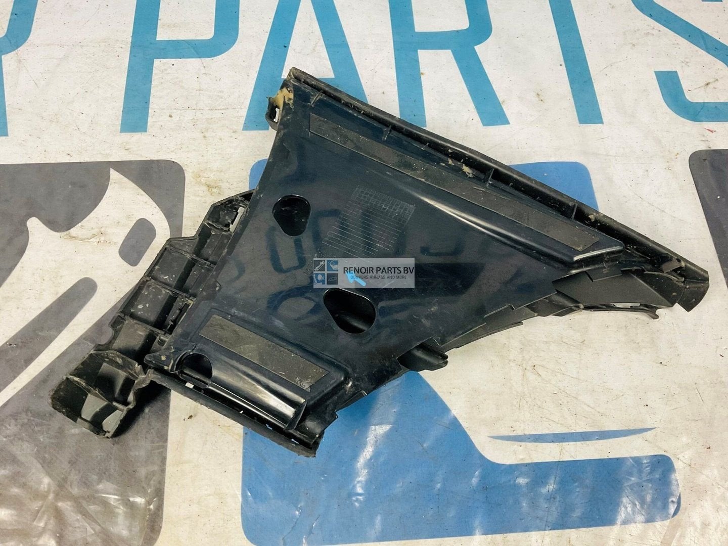 Bumper HOUDER MERCEDES A W177 A1778800903 RECHTS 4-A3-5314, -, Utilisé, -, -