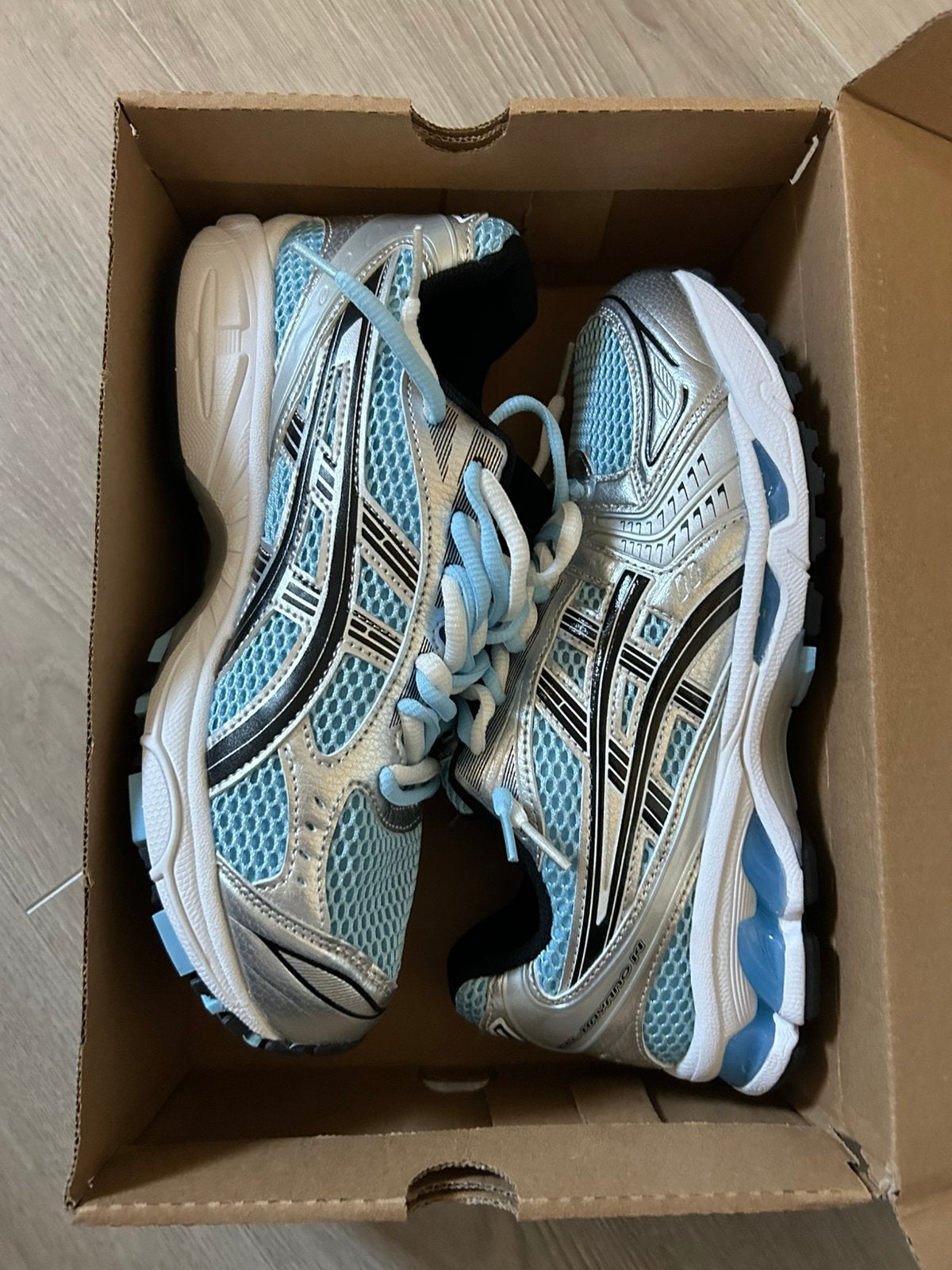 Asics, Enlèvement ou Envoi, Comme neuf, Asics