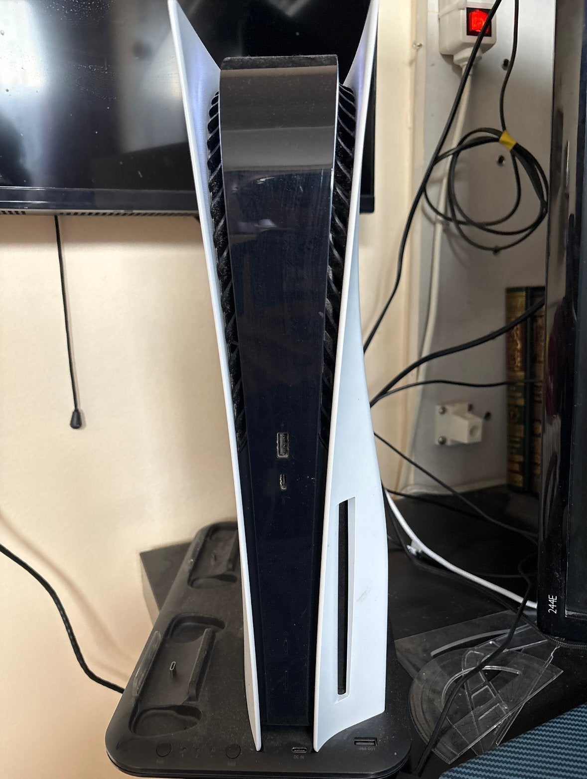 Ps5, Consoles de jeu & Jeux vidéo, Enlèvement, Neuf, Playstation 5