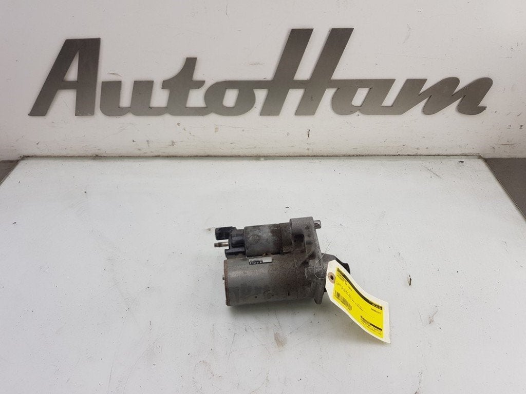 STARTMOTOR Peugeot 208 I (CA / CC / CK / CL), Info@denso.nl, Hogeweyselaan 165
1382 JL  Weesp, NL, Peugeot, DENSO EUROPE B.V.