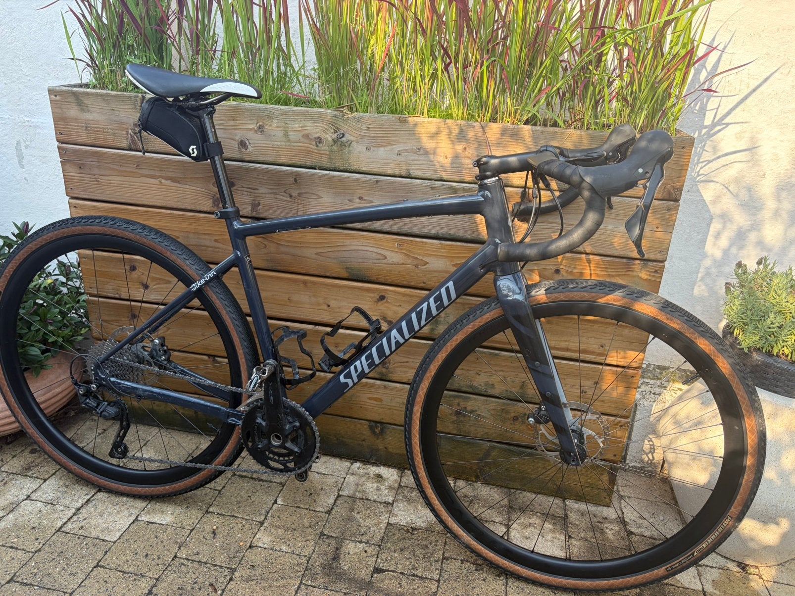Specialized gravel diverge, Enlèvement, Comme neuf