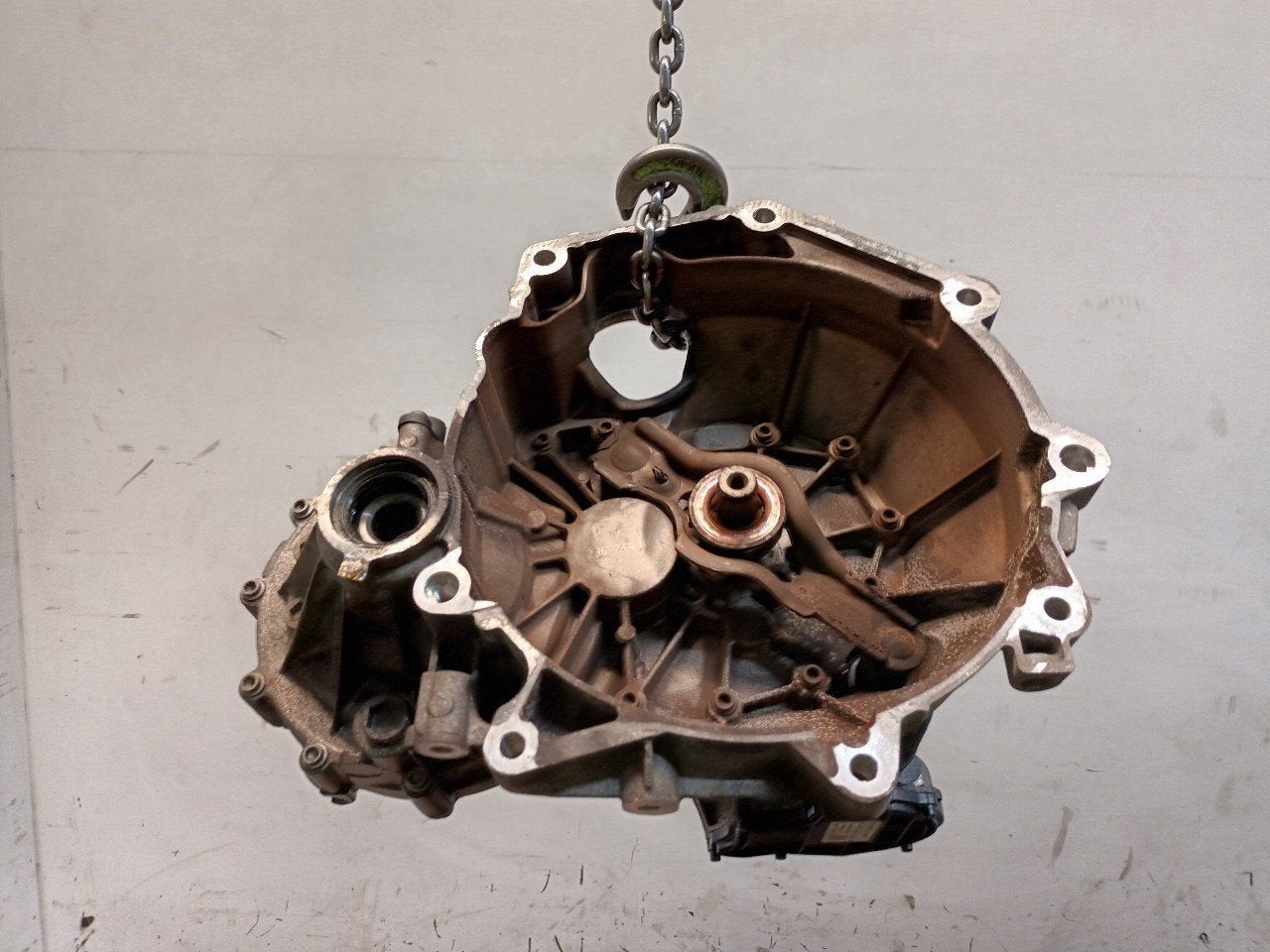 Versnellingsbak automaat Volkswagen Up, Onderdelen@venauto.nl, Van der Ven Autorecycling B.V., Gebruikt, Ettenseweg 76, 4706 PB Roosendaal, The Netherlands