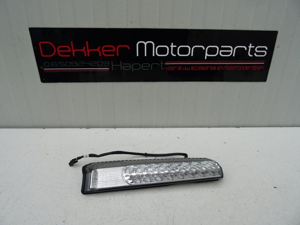 Rechter Knipperlicht voorzeide Ducati Diavel 1200 2011-2013, Motos, Pièces | Ducati, Neuf, Enlèvement ou Envoi