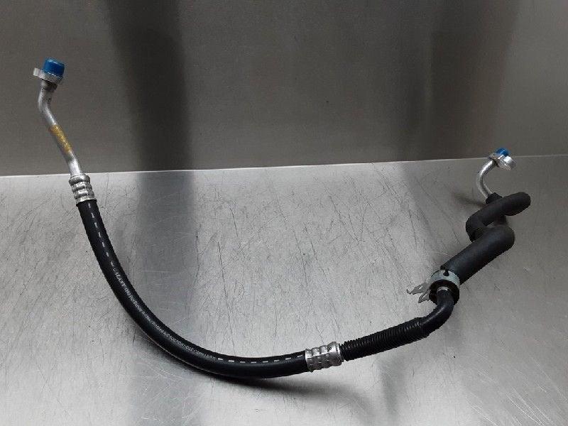 AIRCO LEIDING Mazda 2 (DJ / DL) (01-2014/02-2018), Gebruikt, Mazda