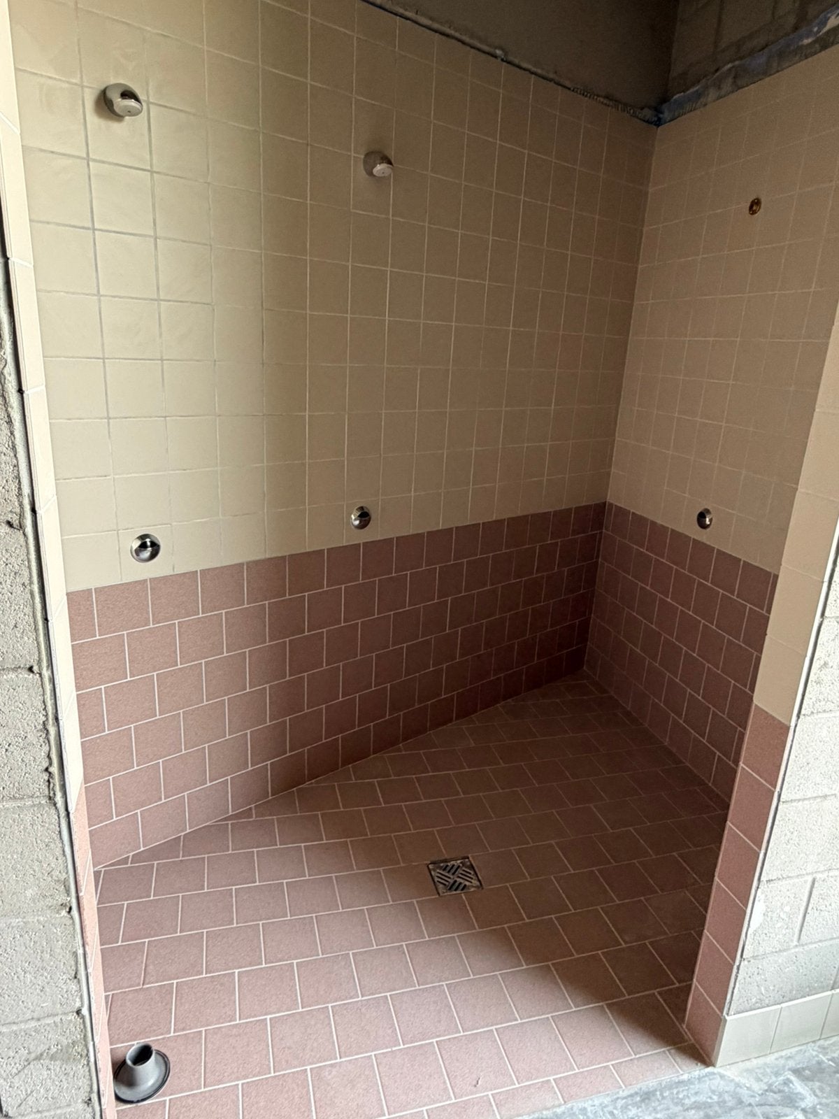 Tegelwerken badkamerrenovaties, Immo, Maisons à vendre