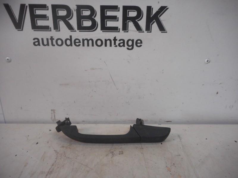 POIGNEE EXTERIEURE ARRIÈRE GAUCHE Volvo 440, Utilisé, Arrière, Volvo