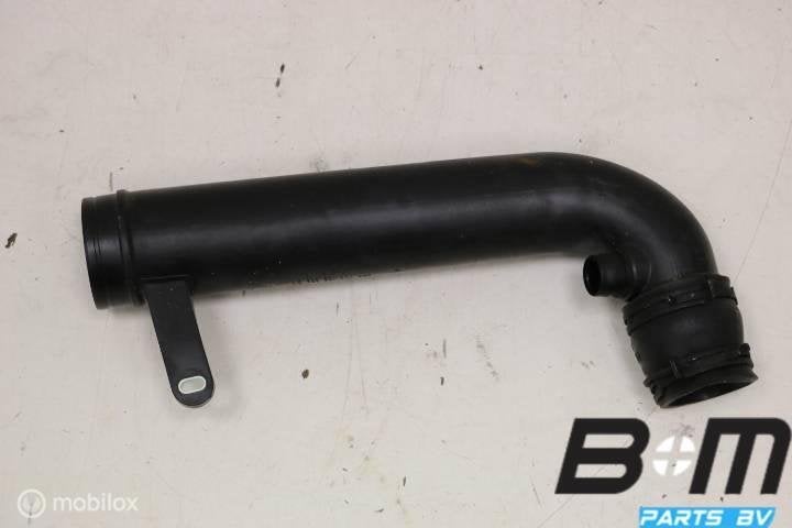 Aanzuigbuis VW Eos 1K0129654AR, Gebruikt