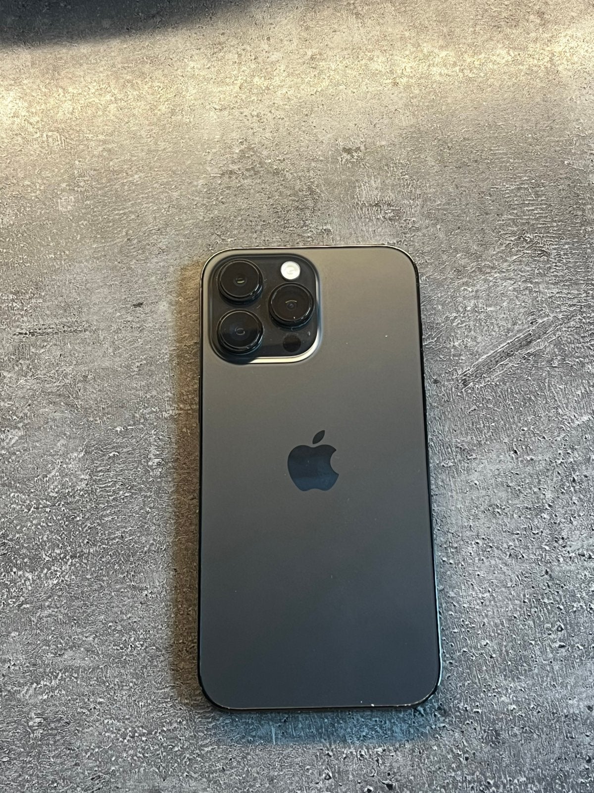 Iphone 14 pro max 128GB, Télécoms, 128 GB, Enlèvement ou Envoi, Comme neuf, Sans abonnement
