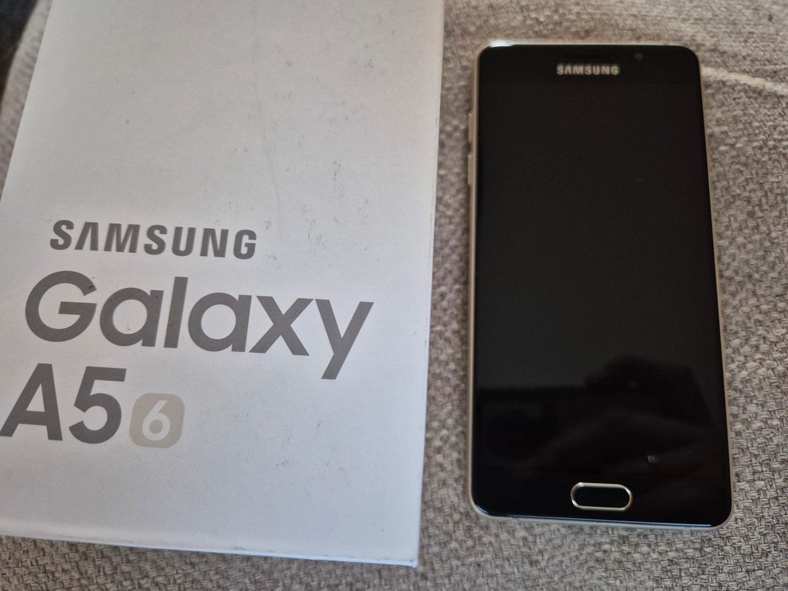 Te koop: Samsung Galaxy A5 (prima staat), Télécoms, Téléphonie mobile | Samsung, Utilisé, 16 GB, Enlèvement ou Envoi