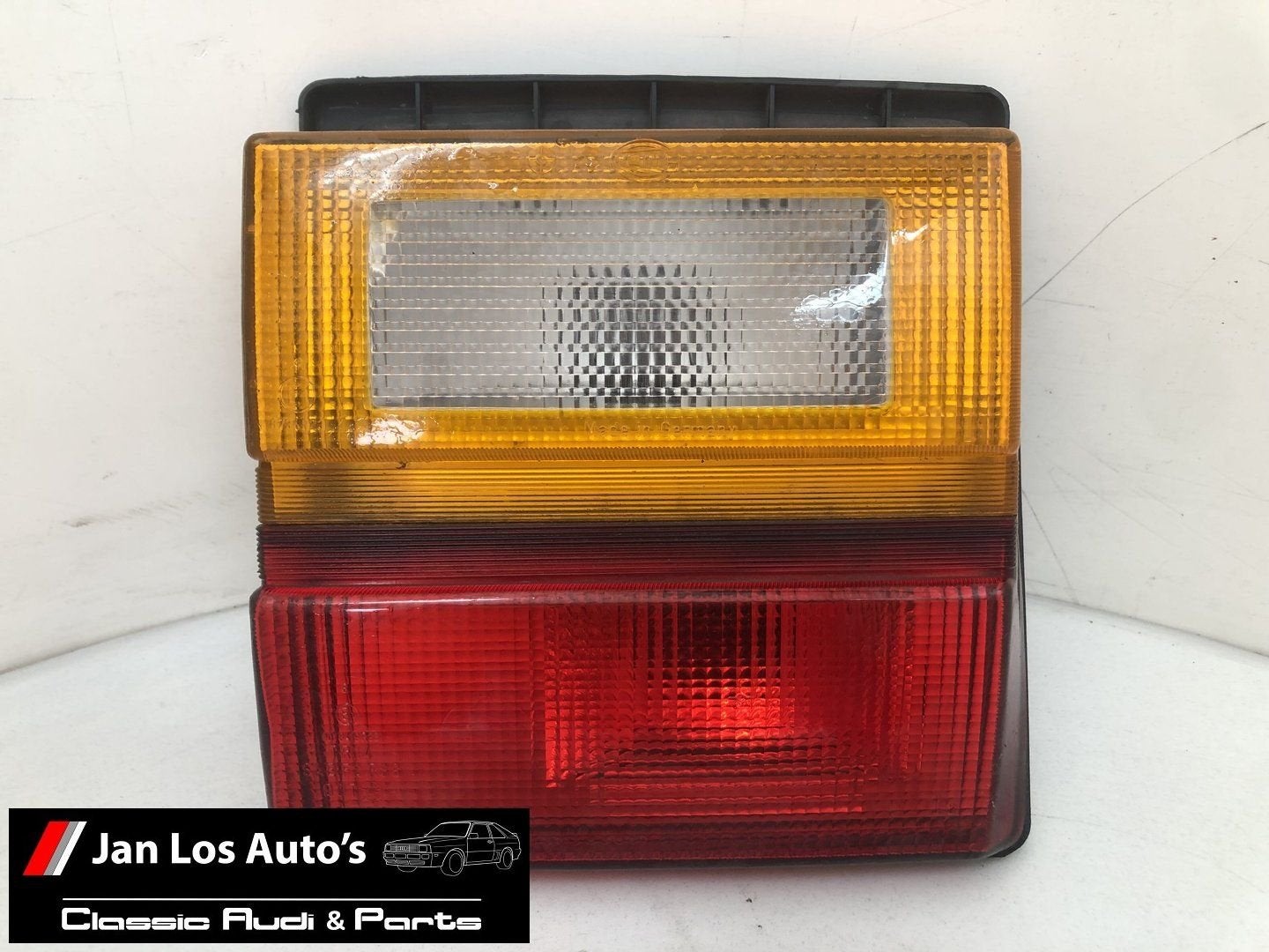 Achterlicht linksbinnen Audi 100 C3 sedan 443945225, Gebruikt, -, -, -