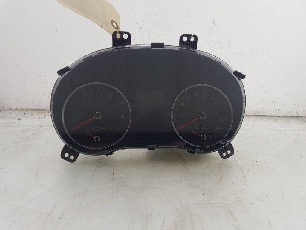 COCKPIT Kia Stonic (YB) (01-2017/-) (|94043H8740|), Gebruikt, Kia
