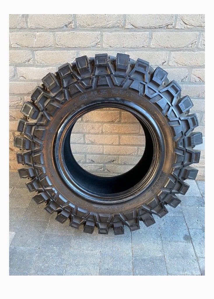 Band, Auto-onderdelen, Ophalen, 16 inch, Overige, Nieuw
