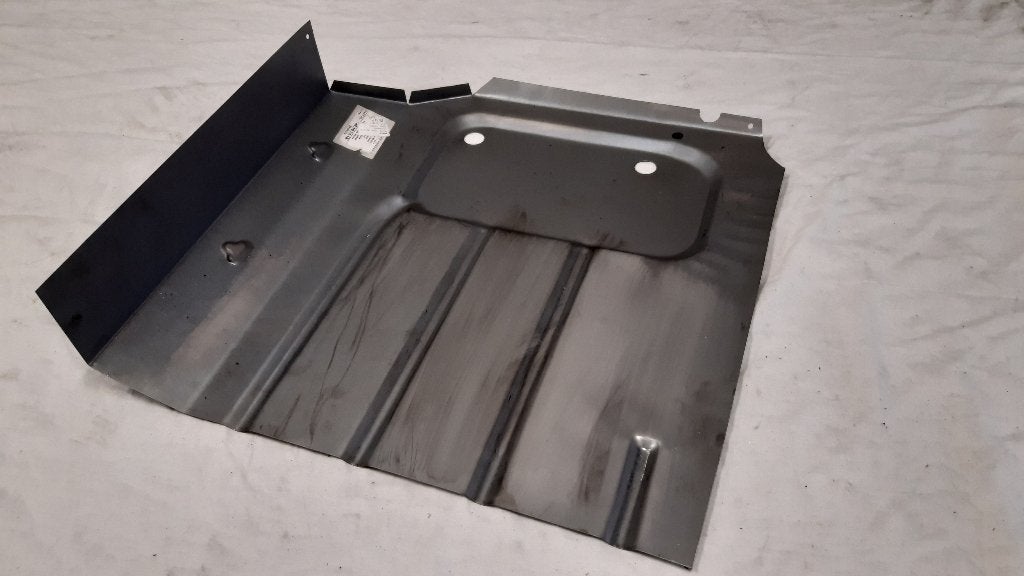 panneau de plancher avant gauche REPAIR Classic Mini 59-91, Enlèvement, Neuf, Gauche, Mini