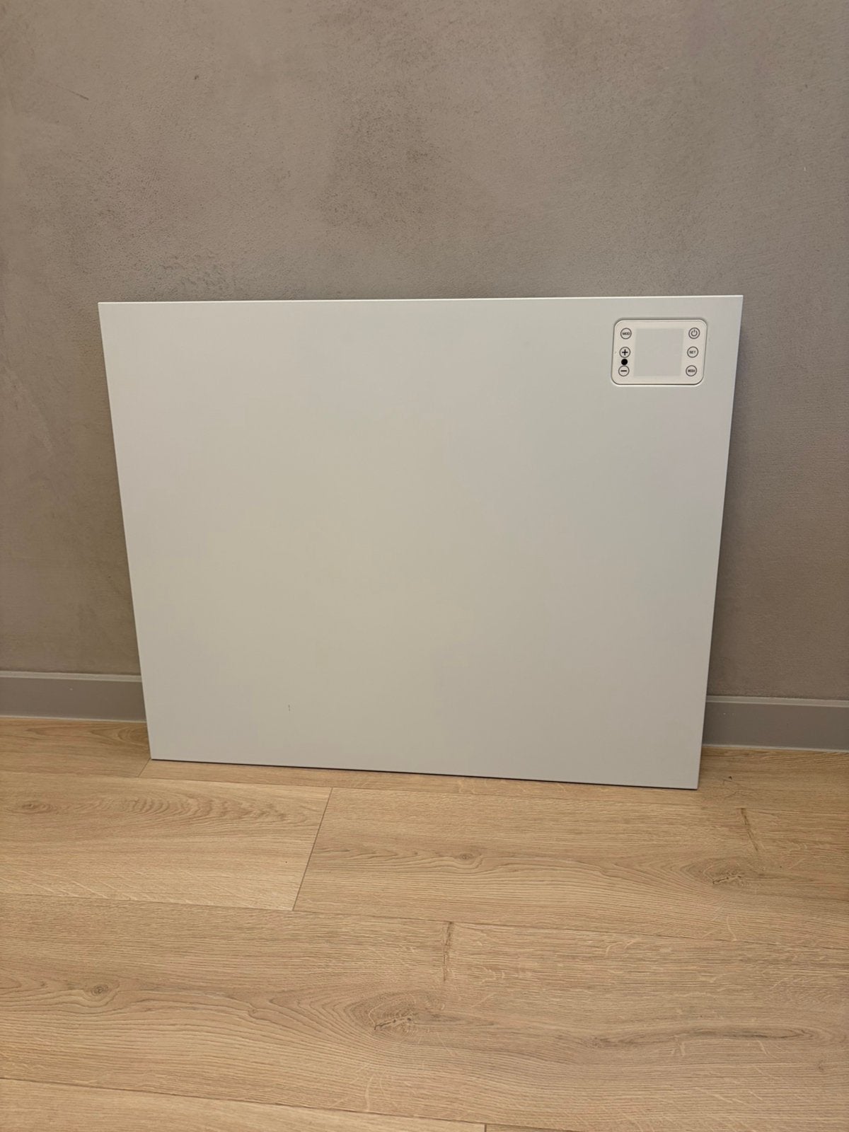 Infrarood verwarming - merk Eurom, Ophalen, 30 tot 80 cm, Hoog rendement (Hr), Radiator