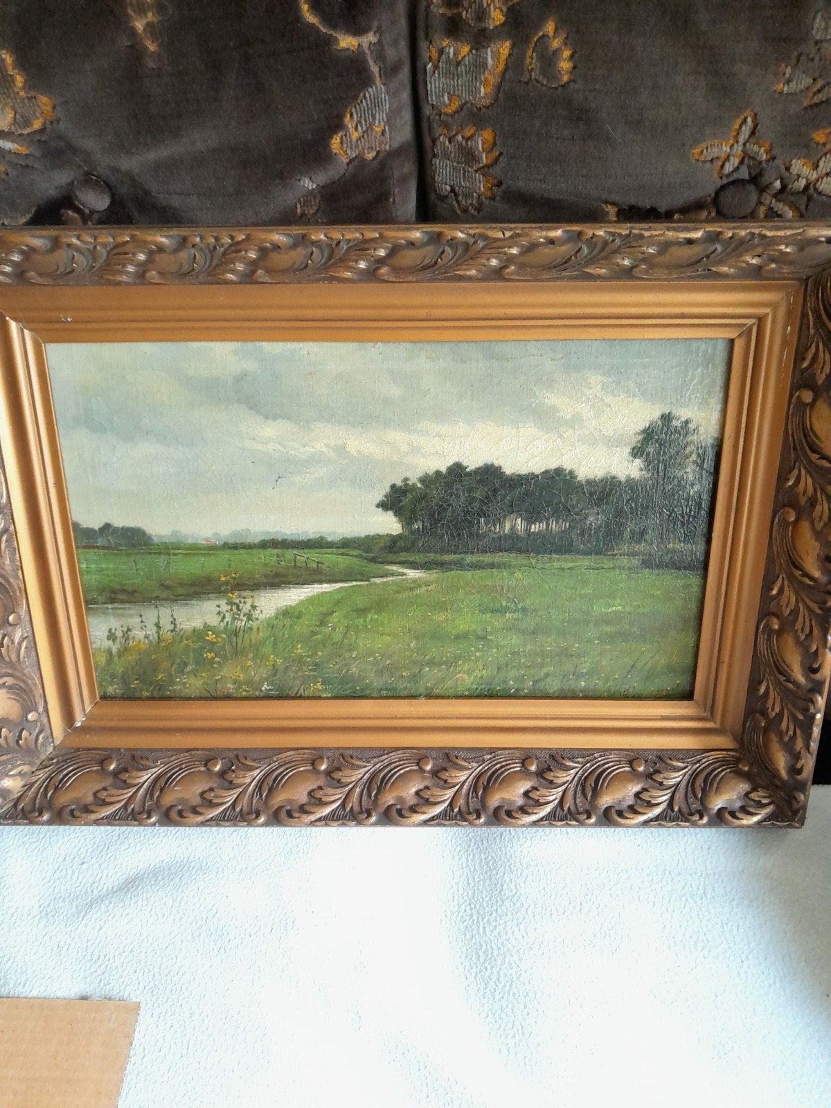 JL Van Leemputten Werchter, Ophalen of Verzenden