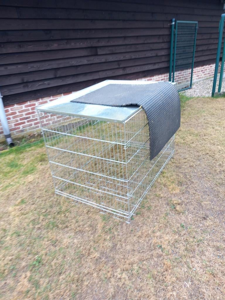 Dieren bench, Dieren en Toebehoren, Ophalen
