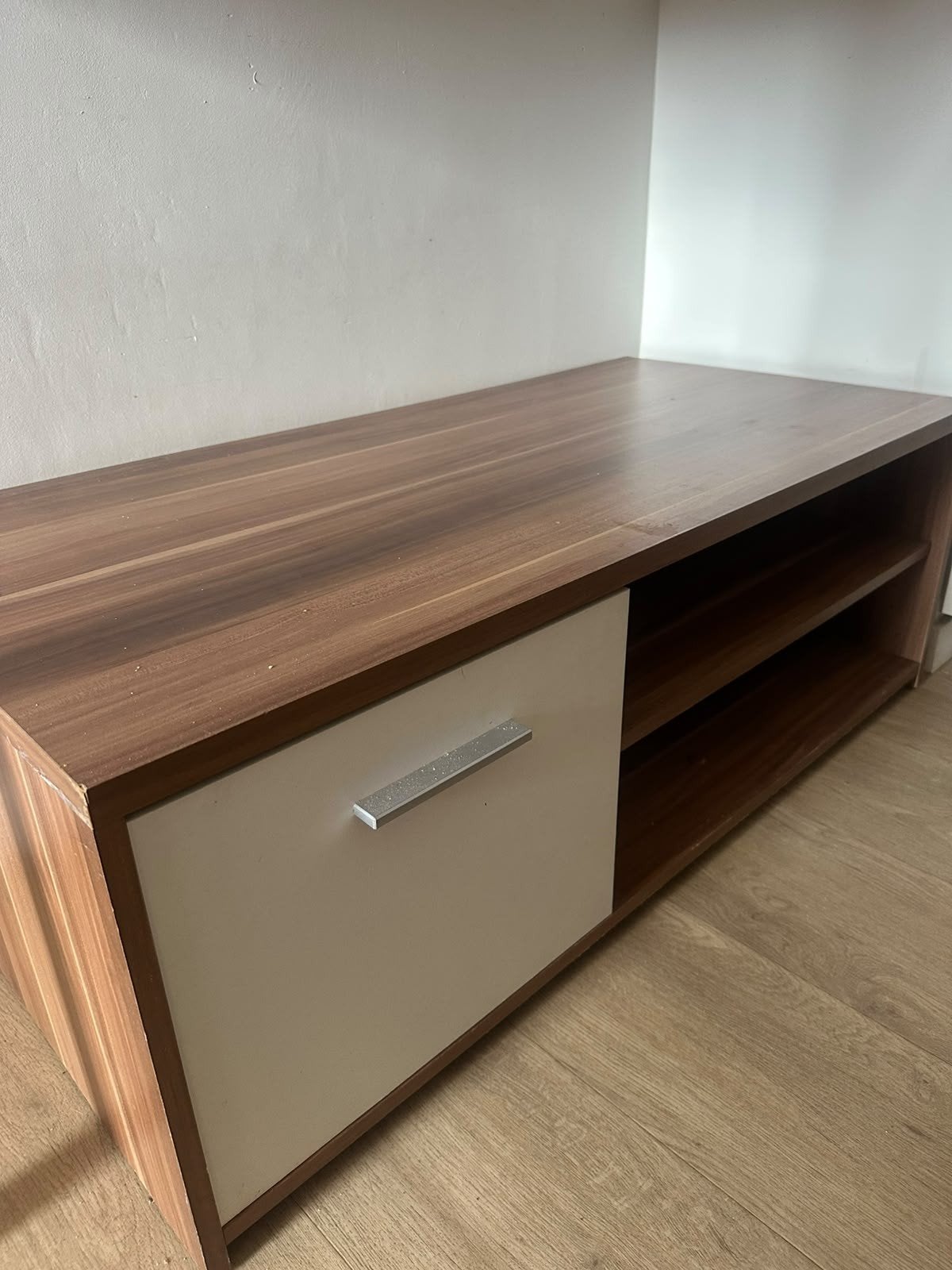 armoire de télévision, Maison & Meubles, Enlèvement ou Envoi, Comme neuf