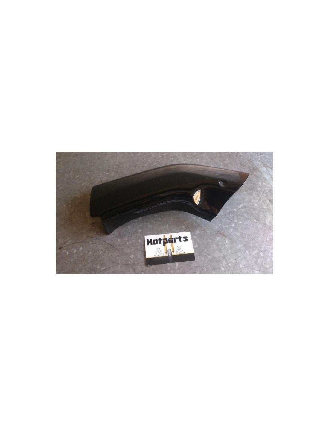 ZX6R 1998 - 1999 Kawasaki Cover D1-40842, Motoren