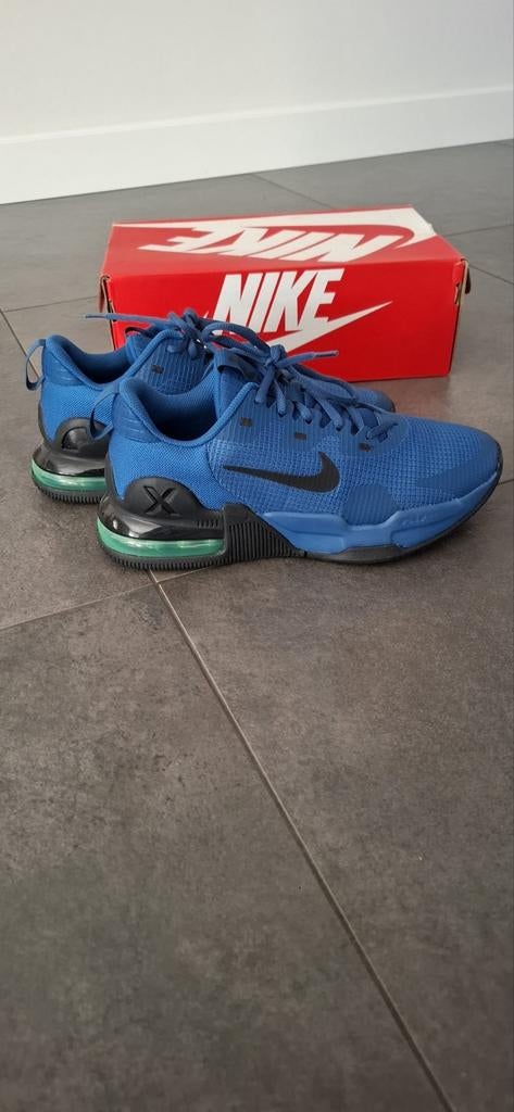 Nike sportschoenen/sneakers in maat 41, Vêtements | Hommes, Chaussures, Enlèvement ou Envoi, NIKE, Comme neuf, Chaussures de sport