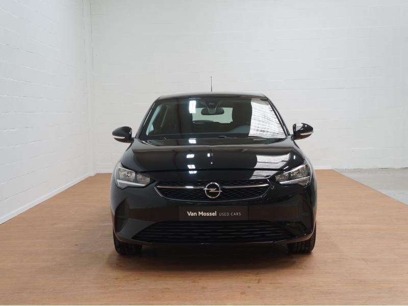 Opel Corsa 1.2 55kW S/S Edition, Autos, Achat, Entreprise, 1055 kg, 5 portes