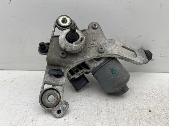 Ruitenwissermotor voor van een Ford Focus, Gebruikt, -, -, Ophalen of Verzenden