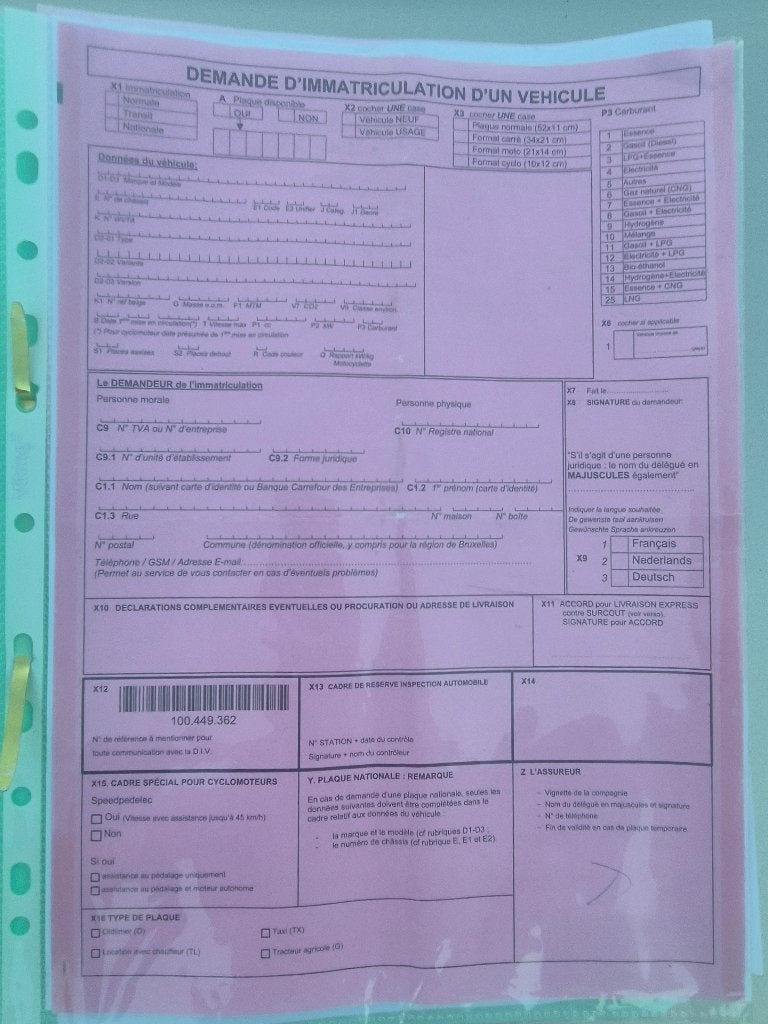 Peugeot, Euro 5, Achat, 5 portes, Berline