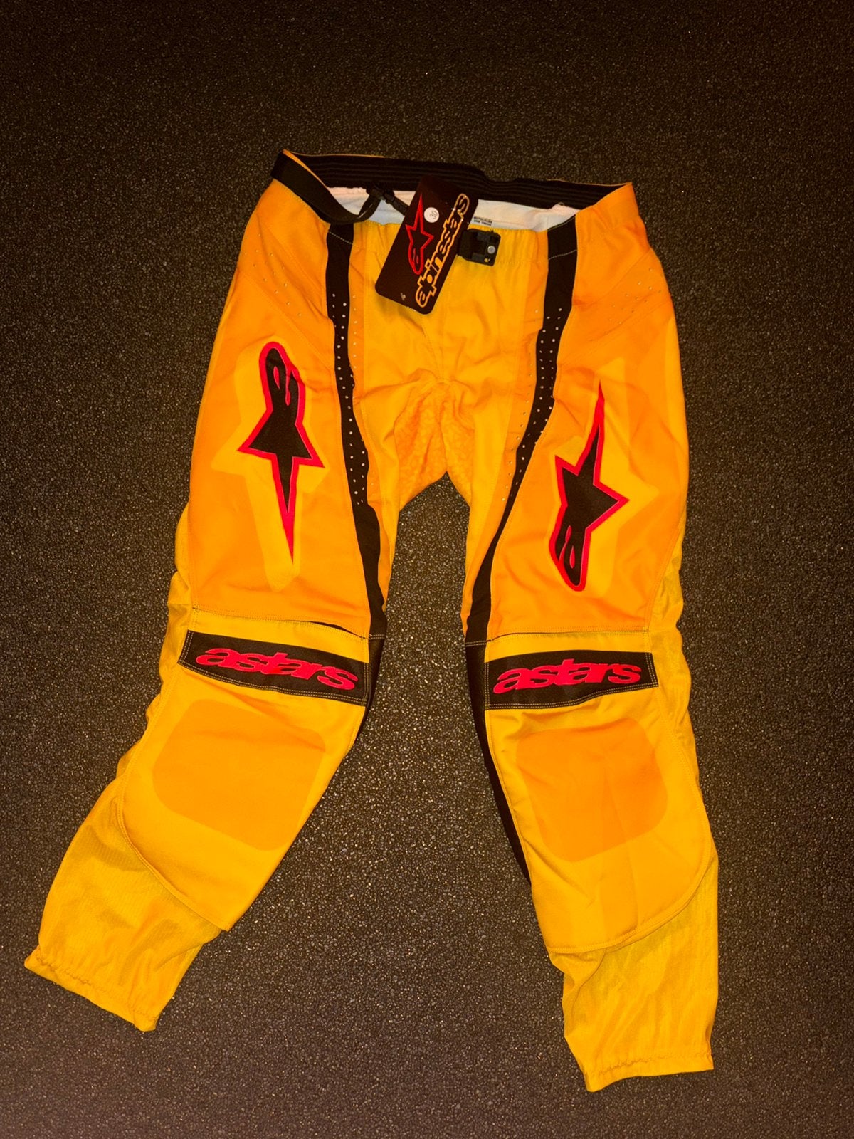 Alpinestars crosspak, Motoren, Ophalen of Verzenden