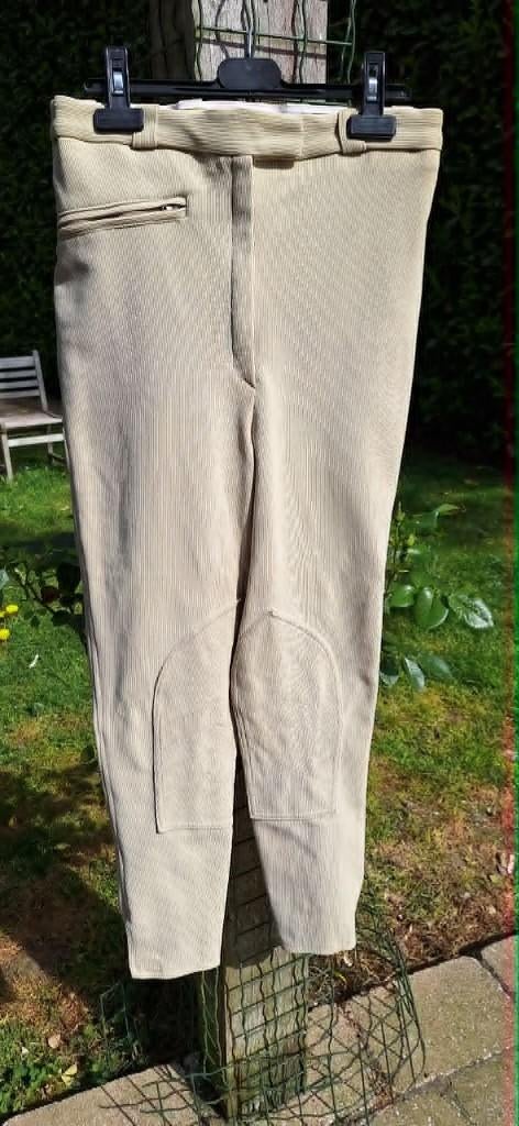 Pantalon d'équitation femme Orentoile taille XL/42-44, Vêtements | Femmes, Taille 42/44 (L), Enlèvement ou Envoi, Beige, Orentoile