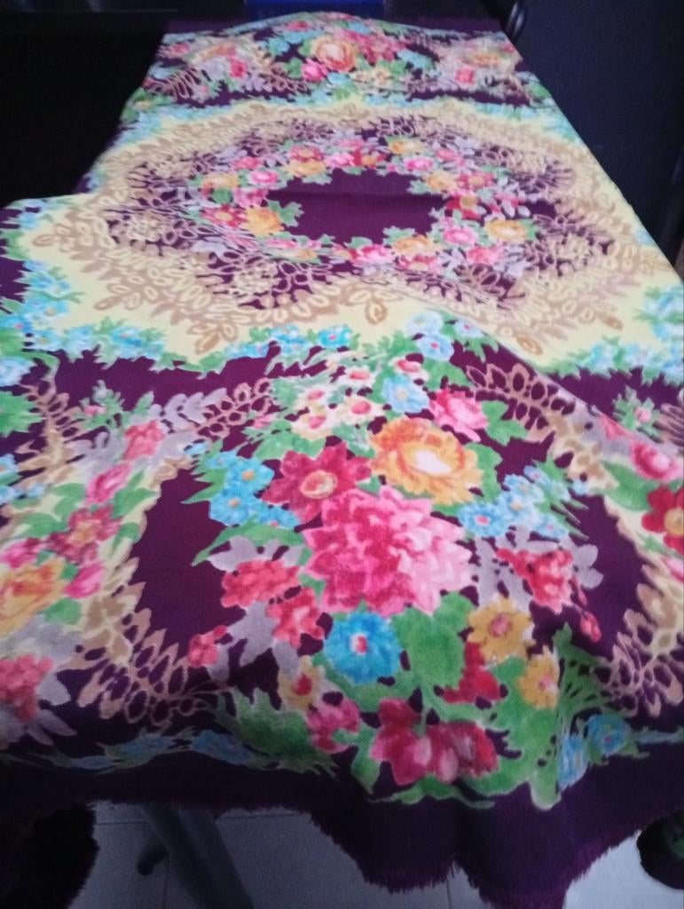 nappe rectangulaire, Maison & Meubles, Enlèvement ou Envoi