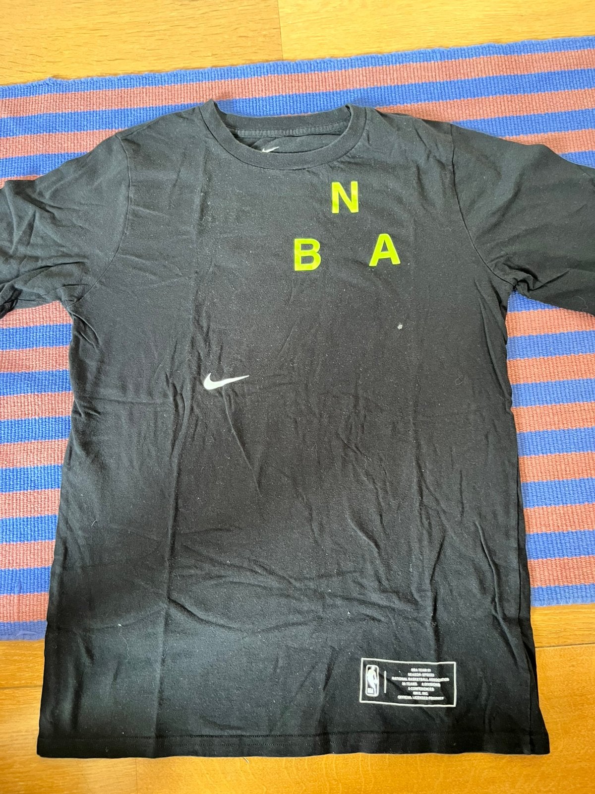 T-shirt Basket, Enlèvement ou Envoi, Comme neuf, Vêtements