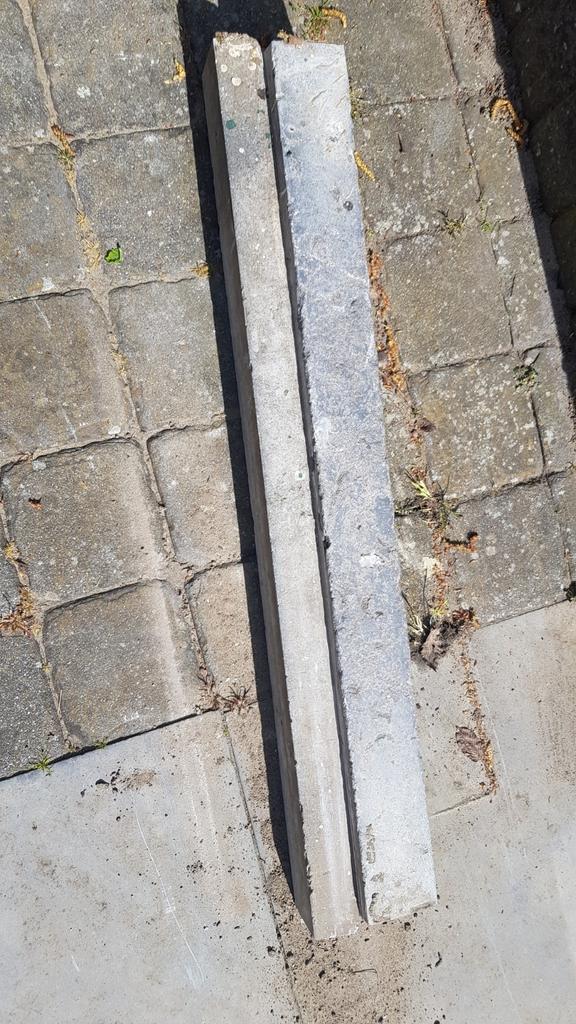 Graniet dorpel, Doe-het-zelf en Bouw, Ophalen