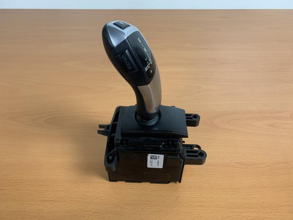 bmw 5 serie F10 F11 selectiehendel automaat 929690401, -, Utilisé, -, Enlèvement ou Envoi