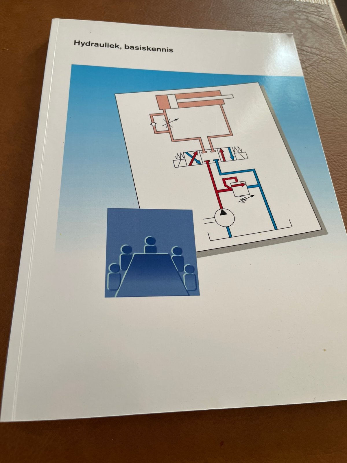 W. Gotz - Hydrauliek in theorie en praktijk, Ophalen of Verzenden, Nederlands, W. Gotz