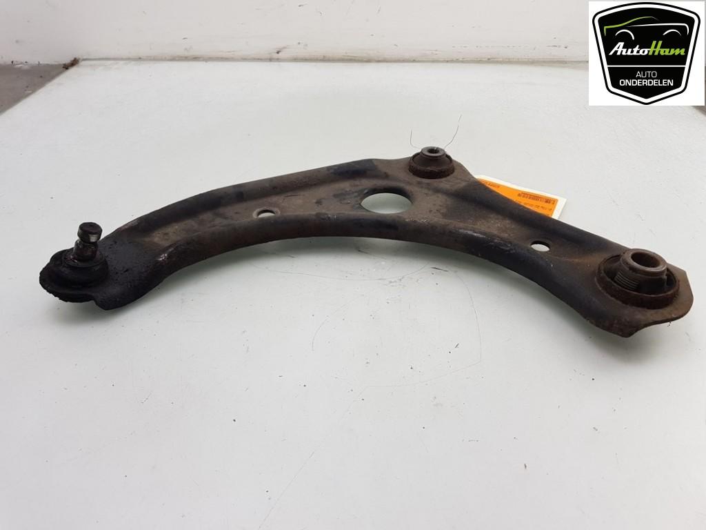 BRAS DE SUSPENSION AVANT GAUCHE (TRIANGLE) Micra (K13), Dhr. J. Ham, Administratie@autoham.nl, Utilisé, Nissan