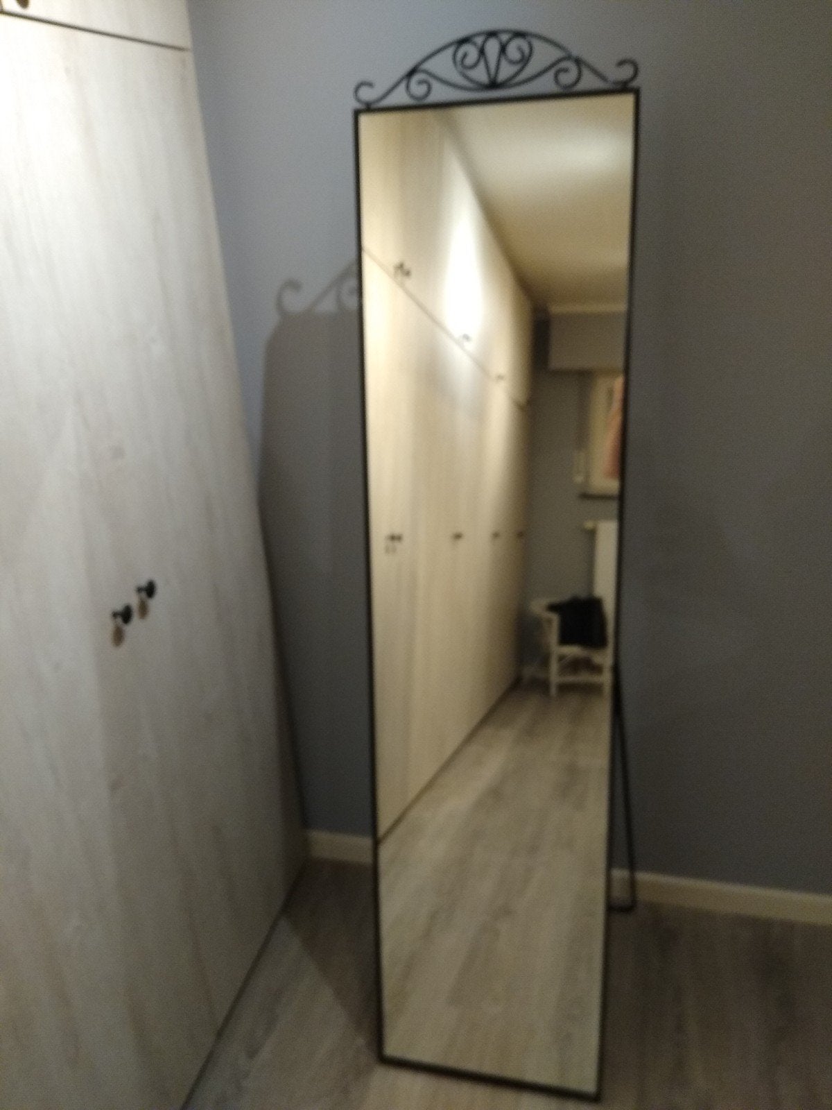Spiegel ikea, Huis en Inrichting, Ophalen