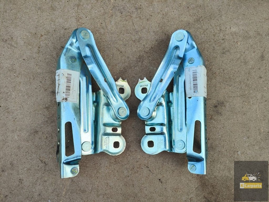 30823302 30823301, SKODA SUPERB 3 III 15 - SCHARNIEREN MOTOR, Tr. Vaclava Klementa 869
293 01  Mlada Boleslav, CZ, Skoda, Skoda Auto a.s.