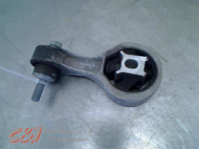 Support moteur d'un Nissan NV300, -, 3 mois de garantie, Utilisé, -
