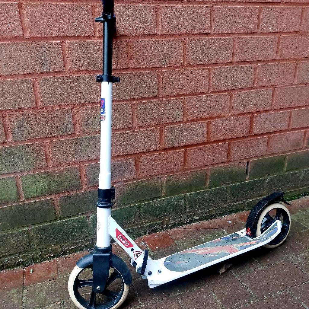 Velo, Ophalen of Verzenden, Zo goed als nieuw
