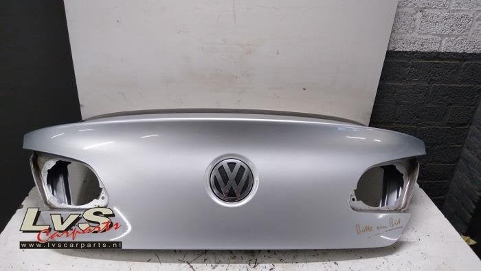 Hayon d'un Volkswagen Passat (LA7W), Volkswagen, -, Utilisé, -