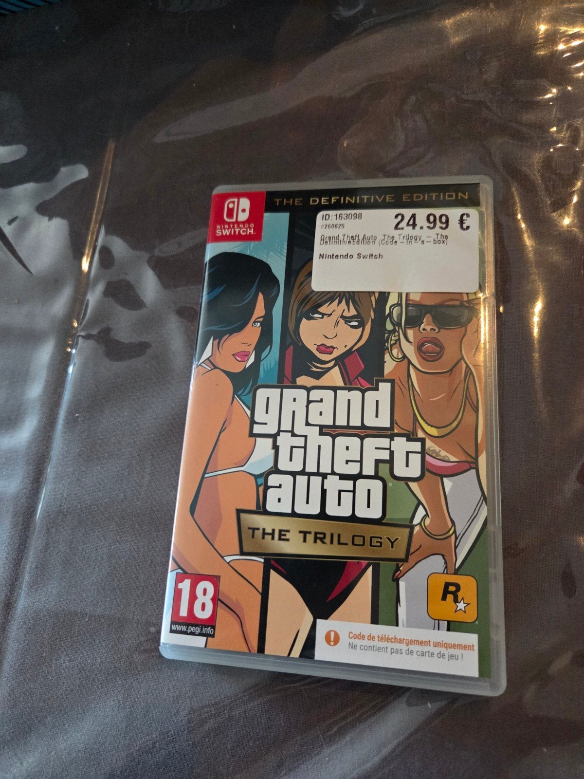 Nintendo switch games te koop !, 3 joueurs ou plus, Enlèvement, Comme neuf, Un ordinateur