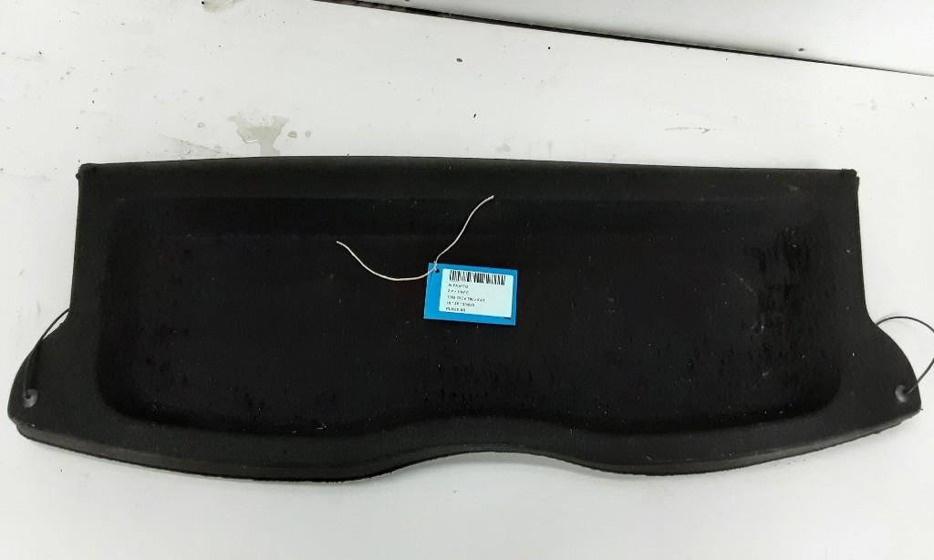 PLAGE ARRIERE Alfa Romeo MiTo (955) (01-2008/12-2018), Utilisé, Alfa Romeo