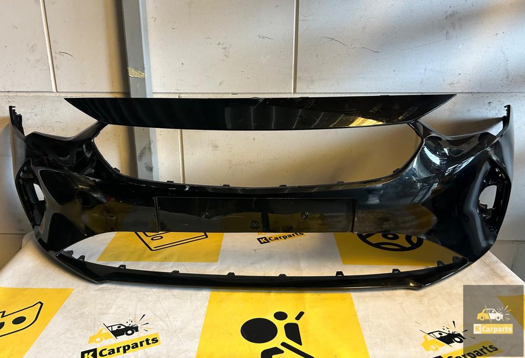 Pare-chocs avant Opel Corsa F 2019-2023 9880280980 pare-choc, Info@fabrikant.eu, Fabrikant BV, Pare-chocs, Fabrikantstraat 1
1000 AA  Amsterdam, NL