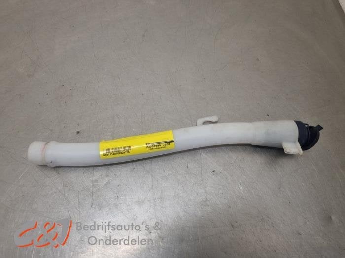 Bouchon de réservoir de lave-glace d'un Fiat Doblo, -, 3 mois de garantie, Utilisé, Fiat