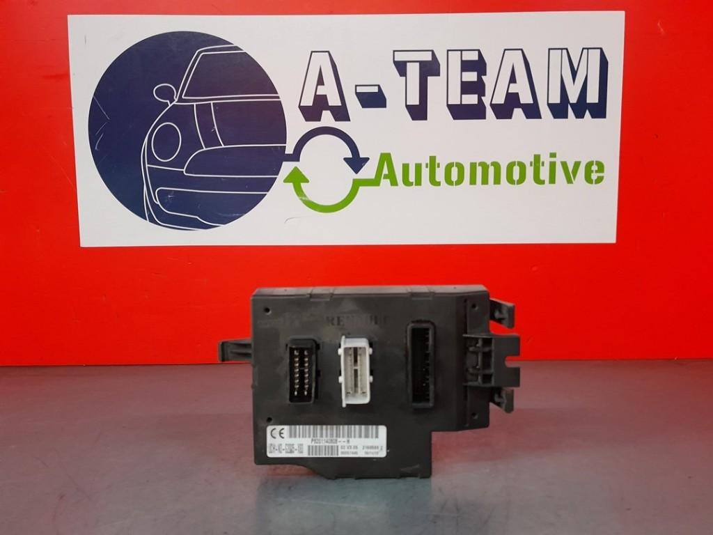 COMPUTER ONTSTEKING Renault Trafic New (FL) (8201140808H), Gebruikt, Renault
