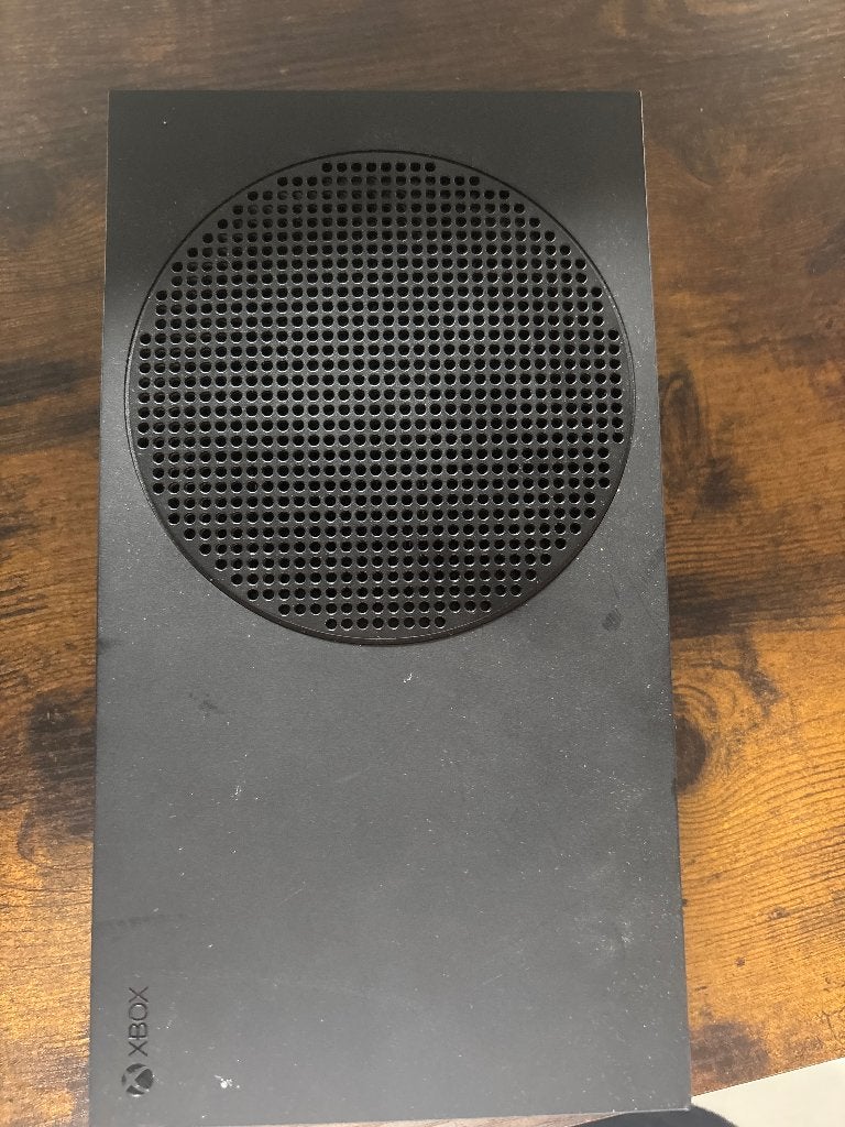 Xbox Series S, Games en Spelcomputers, Spelcomputers | Xbox Series X en S, Ophalen, Refurbished, Xbox Series S