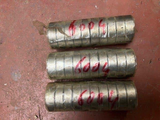 kogellagers, Ophalen, Nieuw