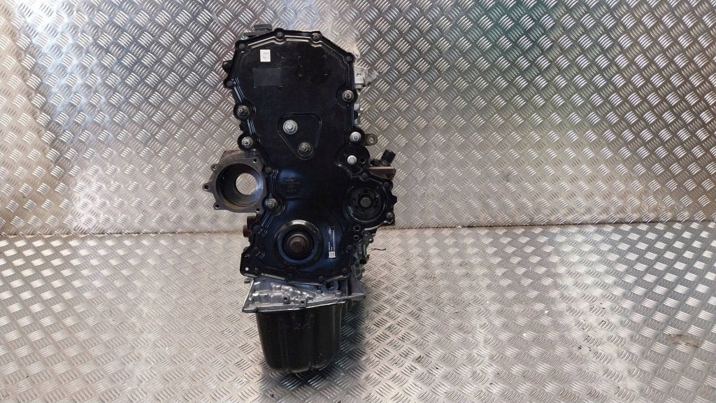 Moteur YMR6 Nu TRANSIT FORD, Envoi, Utilisé, Daihatsu