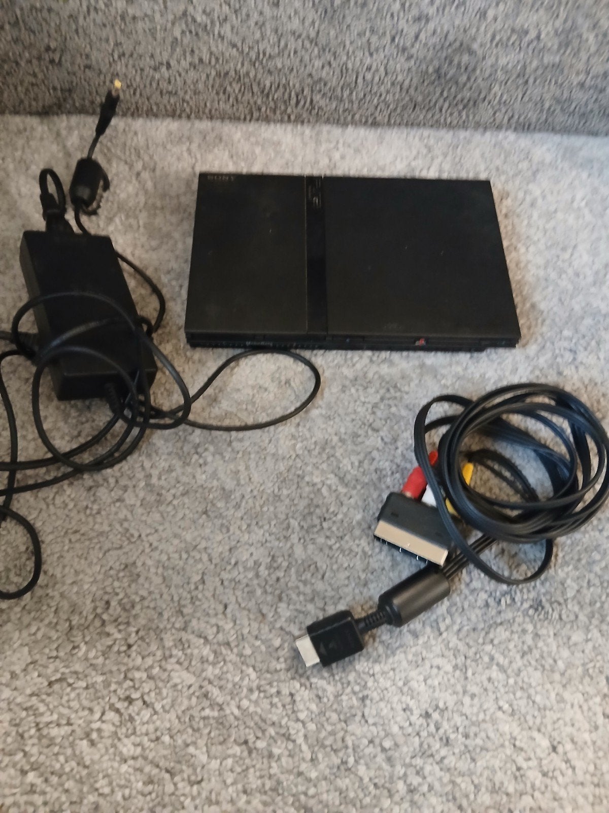 ps2, Games en Spelcomputers, Ophalen of Verzenden
