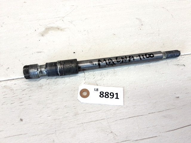 VF1100C 1983 - 1985 Honda As As voorwiel D1-52346, Motoren