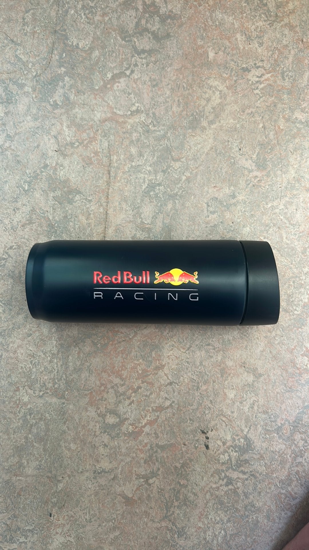 Coupe Red Bull., Collections, Marques & Objets publicitaires, Comme neuf, Enlèvement